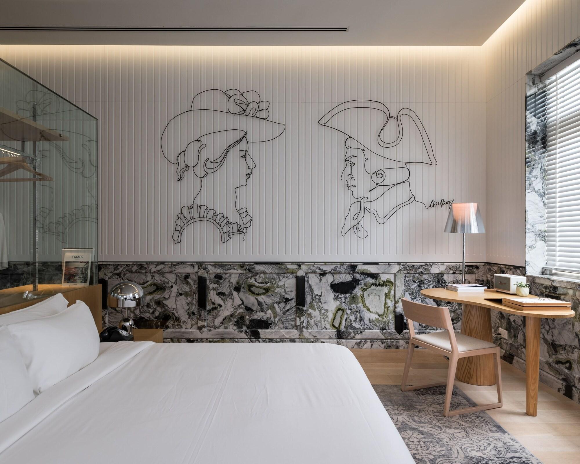 มาคาลิสเตอร์ แมนชั่น Hotel จอร์จทาวน์ ภายนอก รูปภาพ