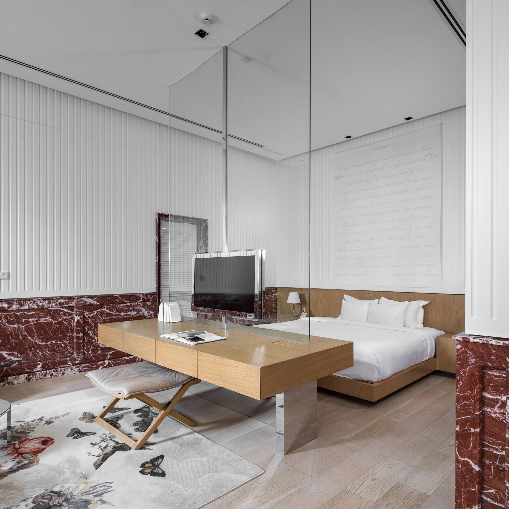 มาคาลิสเตอร์ แมนชั่น Hotel จอร์จทาวน์ ภายนอก รูปภาพ