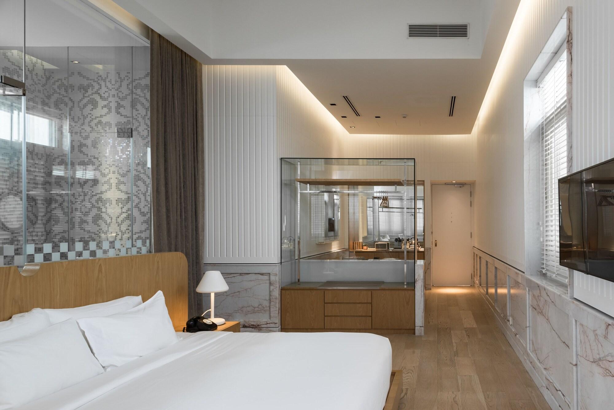 มาคาลิสเตอร์ แมนชั่น Hotel จอร์จทาวน์ ภายนอก รูปภาพ