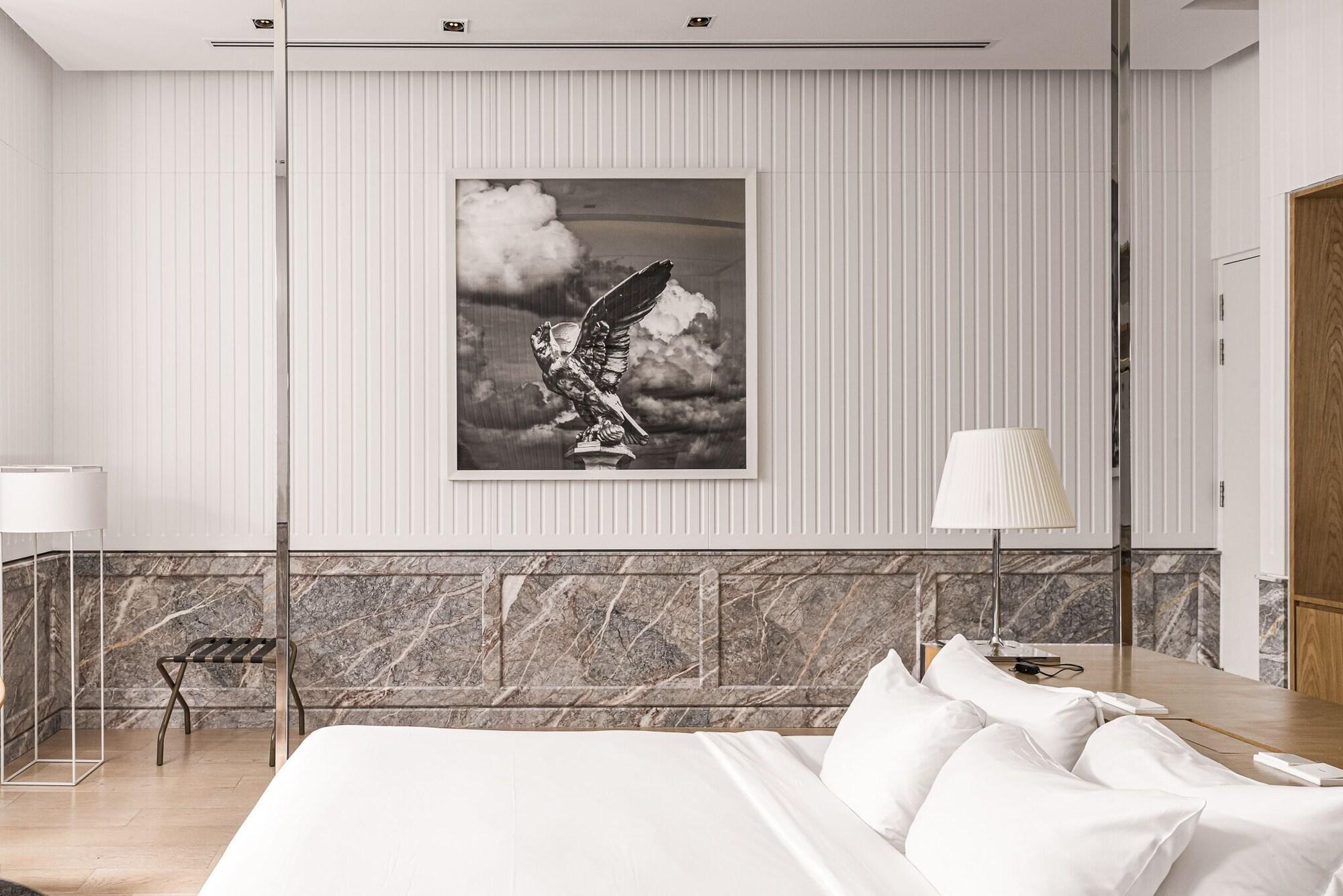มาคาลิสเตอร์ แมนชั่น Hotel จอร์จทาวน์ ภายนอก รูปภาพ