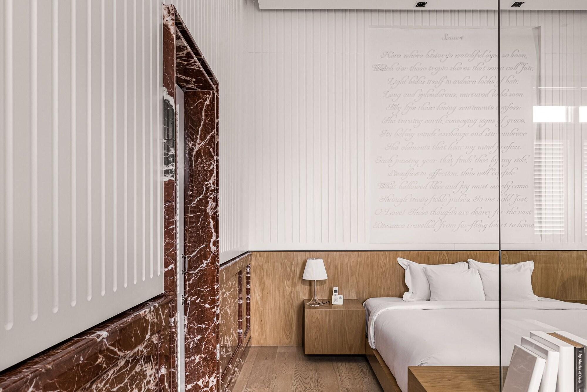 มาคาลิสเตอร์ แมนชั่น Hotel จอร์จทาวน์ ภายนอก รูปภาพ