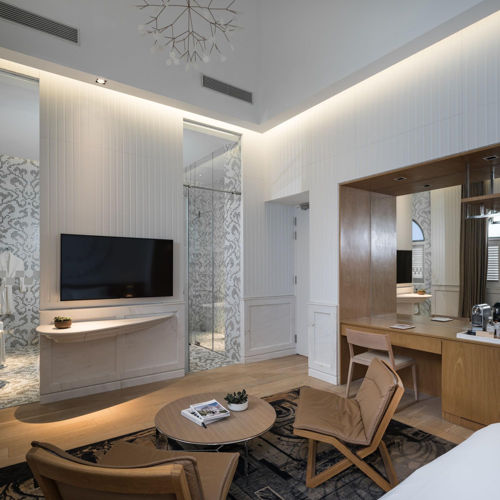 มาคาลิสเตอร์ แมนชั่น Hotel จอร์จทาวน์ ภายนอก รูปภาพ