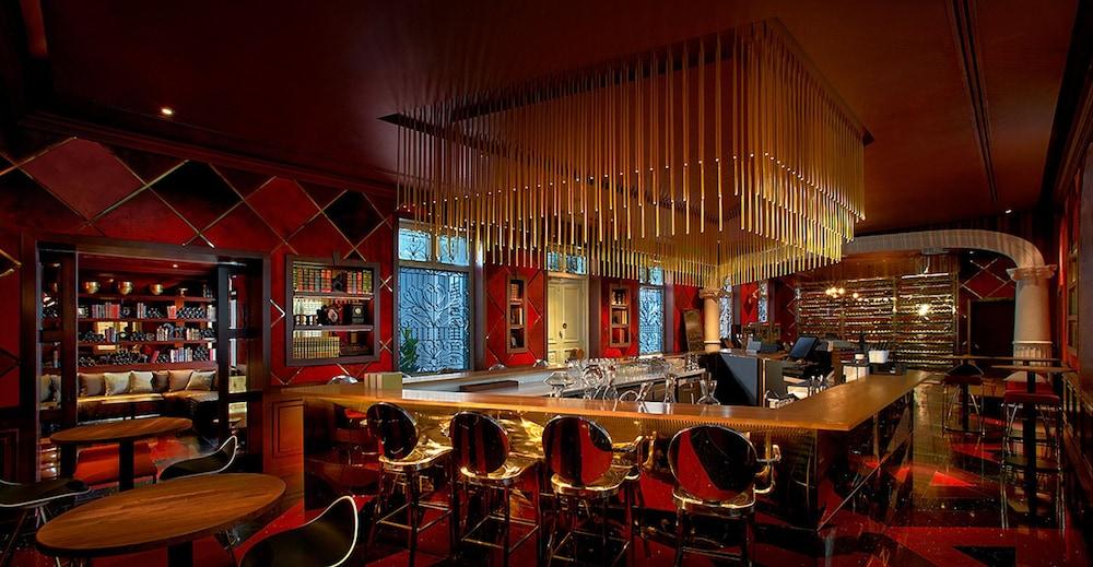 มาคาลิสเตอร์ แมนชั่น Hotel จอร์จทาวน์ ภายนอก รูปภาพ