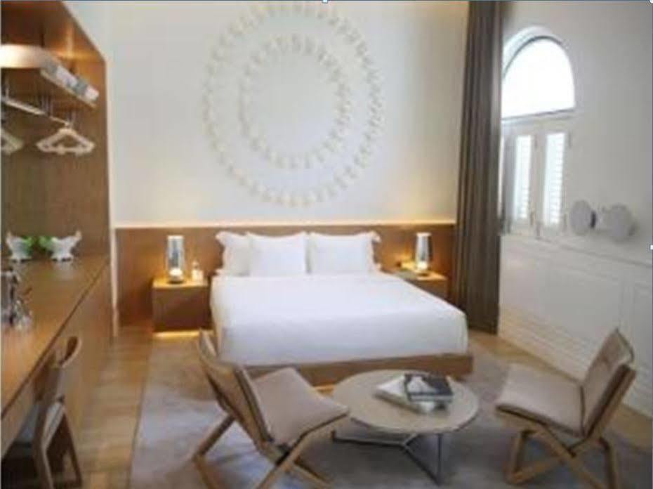 มาคาลิสเตอร์ แมนชั่น Hotel จอร์จทาวน์ ภายนอก รูปภาพ